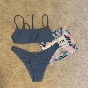 Brand new shein bathing suit!!